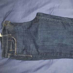 Levi Strauss jeans